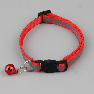Hot Selling Factory Direct Sale Flashing <strong>Pet</strong> Collar Glowing Dog Collar for Safety Walking <strong>Pet</strong> and Against <strong>Pet</strong> <strong>Lost</strong> - Product Image 3