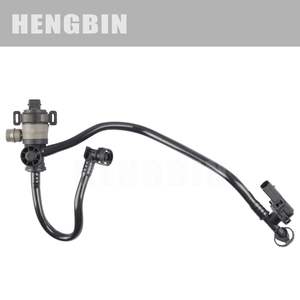 Vanne solénoïde de canister à charbon 13907636145 Modèle Vanne de commande - Product Image 2