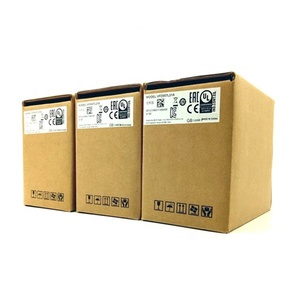 ไดรฟ์ปรับความถี่แบบเฟสเดียว รุ่น VFD150C23A-21 C2000 ซีรีส์ 15 กิโลวัตต์ ของแท้ใหม่เอี่ยม พร้อม PLC ในตัว - Product Image 3