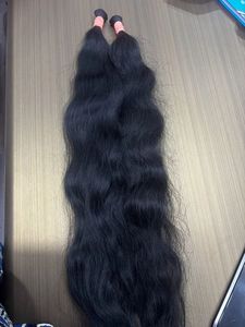 Extensions de cheveux humains ondulés, collection de qualité supérieure, prix en gros - Product Image 4