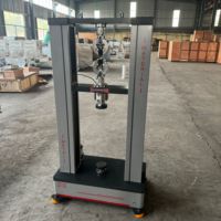 Máquina de Prueba de Tensión de Alta Precisión ZBRK, Disponible en Varios Modelos