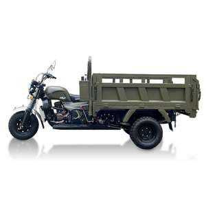 China bien vender camión rickshaw <span class=keywords><strong>carga</strong></span> gasolina motos 150 200cc motorizado rueda grande Motor <span class=keywords><strong>de</strong></span> potencia Triciclo <span class=keywords><strong>de</strong></span> <span class=keywords><strong>carga</strong></span> en Indonesia - Product Image 1
