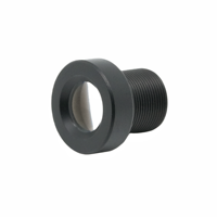 Objectif à mise au point manuelle ODM 1/2.7 12.0mm F2 M12, objectif téléobjectif moyen, objectif pour drone, objectif pour caméra CCTV, objectif pour caméra FPV, objectif pour caméra AIoT, objectif pour caméra IP