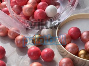 Self-Defence Paintball Pants Gélatine pour l'entraînement et le plaisir - Product Image 4