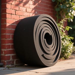 92PL-12020 Rogers Poron Mousse insonorisante et amortissante pour étuis d'instruments de musique-Contrôle acoustique précis - Product Image 4