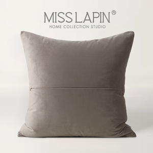 Coussin décoratif, housse de coussin design Unique, tendance, MISS <span class=keywords><strong>LAPIN</strong></span> - Product Image 6