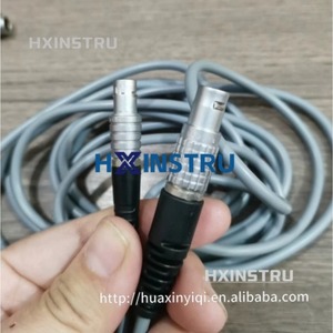 Línea de Conexión B&K AO0419-D-030 PARA Bruel&Kjaer Bk Tipo 2690-0S2 Usada H - Product Image 3