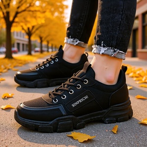 Zapatillas Deportivas Casuales Transpirables para Hombre - Product Image 1