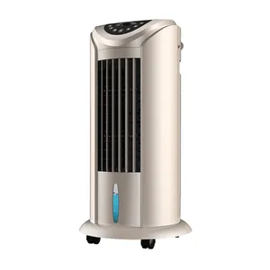 Staande Airconditioner Vloer 36000btu 4hp Cooling Only Cabinet 3ton Low Noise Bediening Vloer Staande Airconditioner