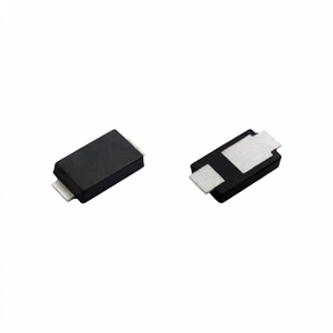 Single Diodes DO-221BC, SMA Flat Leads Exposed Pad V5PA22-M3/I Original One Stop Service Electronic Circuit Components - Product Image 1