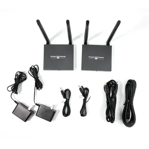 Trasmettitore e ricevitore Wireless Micro Hdmi trasmettitore e ricevitore Hdmi Wireless Airplay da 150M