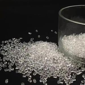 Recycled Virgin Grade Polypropylene (<b>PP</b>) Raw Material Plastic Compound Granules High Flow Antistatic Molding USA Sale - Product Image 6