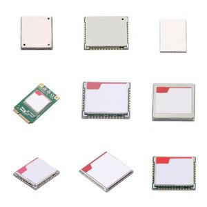 M95FB-03-STD Fournisseurs de composants électroniques d'origine Module de communication sans fil RF TXRX CELL SMD - Product Image 1