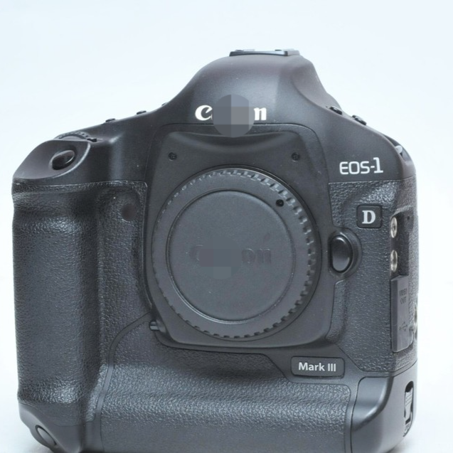 Eos-1d Mark Iii Camera 519122 New Original Ready Stock Industrial Automation Pac Dedicated Plc Controller