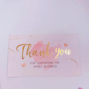 Cartes <span class=keywords><strong>de</strong></span> vœux artisanales créatives 2026 en papier, designs uniques pour anniversaires, Noël et notes <span class=keywords><strong>de</strong></span> remerciement - Product Image 3