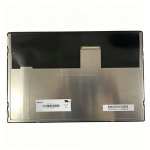 G121ICE-L02 หน้าจอ LCD ดั้งเดิม 12.1 นิ้ว 1280x800 โมดูล LCD สำหรับอุตสาหกรรม HMI, จอแสดงผลรถยนต์ - Product Image 1