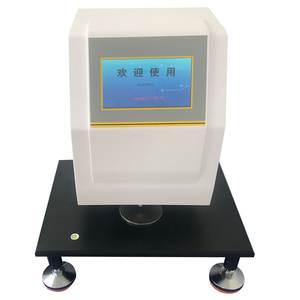 Testeur complet de préservatif <span class=keywords><strong>HD</strong></span> Testeur automatique d'épaisseur de préservatif - Product Image 1