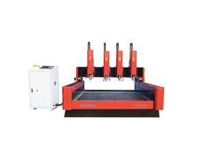 Marble <b>Machine</b> Cutting Router for Stone Materials 2030 - Product Image 2