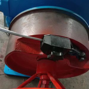 Baitong Độ chính xác cao dài dịch vụ cuộc sống động cơ hộp số threading <span class=keywords><strong>Machine</strong></span> 380V 5.5KW - Product Image 6