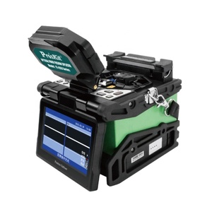 เครื่องเชื่อมต่อใยแก้วนำแสง TE-8203A-W - Product Image 1
