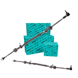 LHPJ <span class=keywords><strong>Biellette</strong></span> <span class=keywords><strong>de</strong></span> <span class=keywords><strong>direction</strong></span> 2024600505 OE 202 460 05 05 pour <span class=keywords><strong>Mercedes</strong></span>-Benz W202 W208 <span class=keywords><strong>Biellette</strong></span> <span class=keywords><strong>de</strong></span> <span class=keywords><strong>direction</strong></span> - Product Image 1