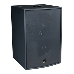 Subwoofer de largo alcance Martin Brother WS2A de 12 pulgadas, subwoofer amplificado para cine en casa - Product Image 2