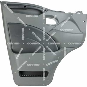 แผงประตูซ้าย Covind สำหรับรถยนต์ DAILY ปี 2012/2009/2006 (รุ่น D12/11) อิตาลี (5802366675) - Product Image 1
