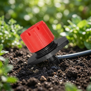 Pompe d'irrigation goutte à goutte réglable 0-100 litres/heure (Sachet de 250 pièces) - Product Image 2