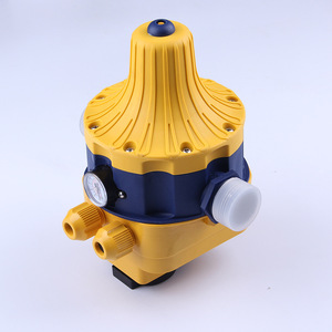Contrôleur de pression de pompe à eau EPC EPC-5A 1,5 bar, pressostat électronique réglable pour pompe de surpression - Product Image 5