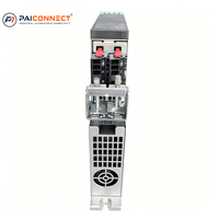 Module de commande vectorielle SINAMICS S120 à double moteur VFD 2000W, 100% neuf d'origine Siemens 6SL3120-2TE15-0AD0