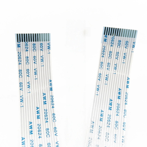 Câble de tête d'impression C2P18A CQ163-80060, 2 pièces, pour HP 6961 6800 6974 6970 6812 6960 6230 6825 6815 8020 8028 8023 6235 6958 6979 8010 - Product Image 4