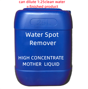 Spray Nettoyant Concentré OEM pour Vitres de Voiture et Vitres Latérales, Formule Douce, 25L - Product Image 1