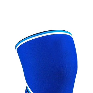 GAF Top Selling High Quality Customized Neoprene Breathable Knee Sleeves OEM <b>Service</b> Latest <b>Design</b> Wholesale Knee Sleeves - Product Image 4