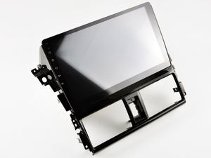 WITSON Android 13 Auto Radio Estéreo para <span class=keywords><strong>Toyota</strong></span> Vios <span class=keywords><strong>Yaris</strong></span> 2013-2016 Navegación GPS Carplay Multimedia DSP - Product Image 3