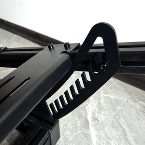 Best Seller Sim Racing Game Customization Cockpit Next Leveling Lite Aluminum <b>Frame</b> 4080 Sim Racing Rig - Product Image 1