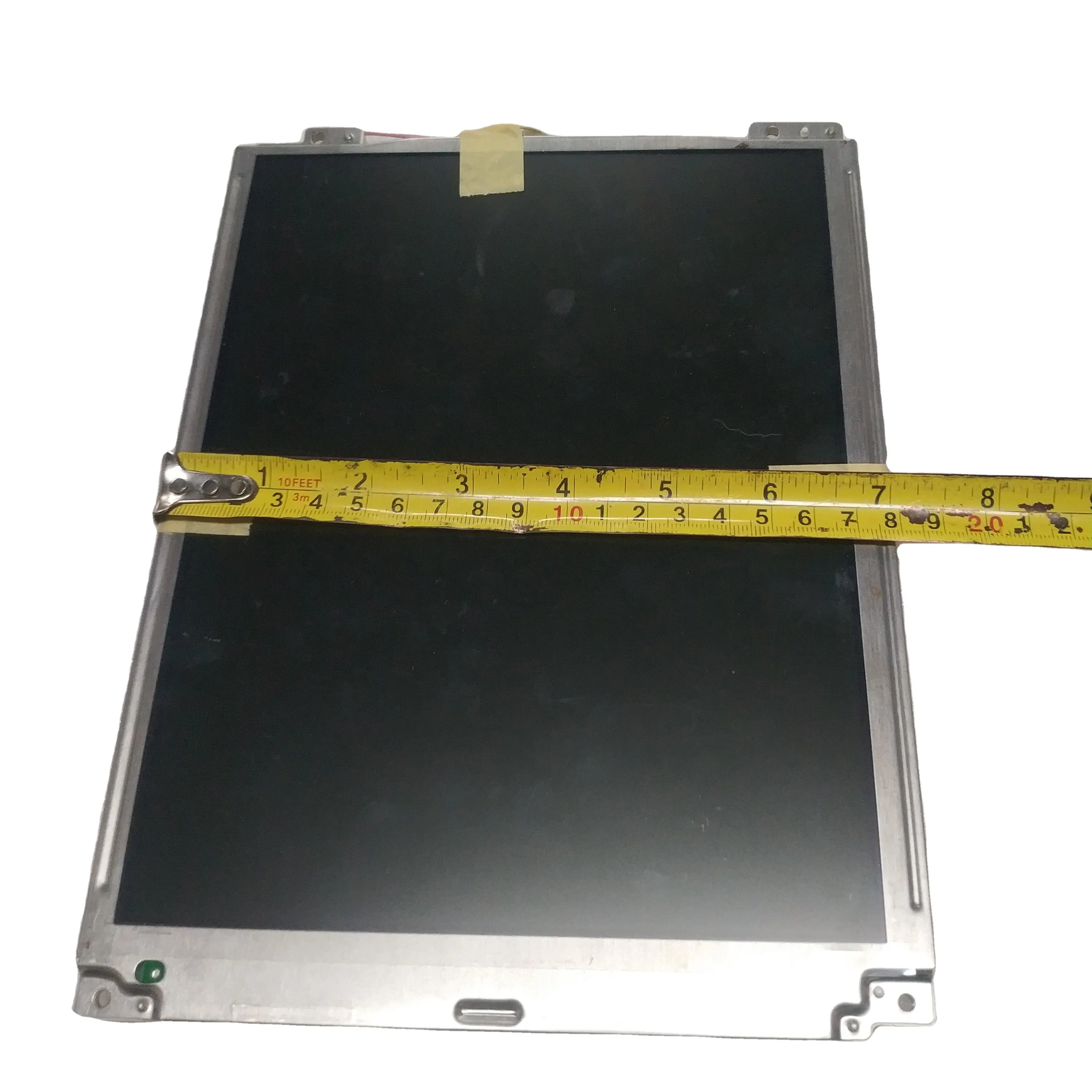 imported new Display screen 97609286E For Polar display S2640-6 090701-BB For Polar 92x LCD unit Polar 115/137/155