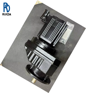 Module de contrôle logique programmable PLC RXF67 CMP71S/KY/RH1MA/SM1 pour l'automatisation industrielle - Product Image 1