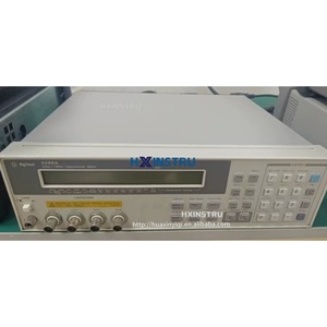 Keysight/4288A Agilent 1Hz Capacitance Meter H - Product Image 2