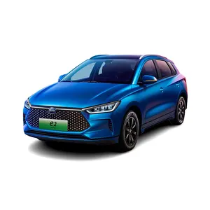 Factory Supply 2023 Byd E2 Made In China High Performance High Quality Electric Auto Adult Byd E2 Electric Cars