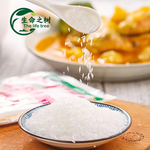 Bột ngọt <span class=keywords><strong>MSG</strong></span> 99% giá thực phẩm mỗi TẤN-Nhà sản xuất Trung Quốc cho các nhà phân phối - Product Image 4