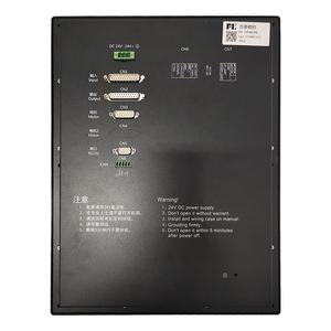 Fangling F2300BX <span class=keywords><strong>2</strong></span> 축 플라즈마 불꽃 CNC 컨트롤러 시스템 파이프 및 플레이트 절단 기계 - Product Image 6
