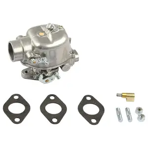 Tractor Marvel Schebler Carburetor Fit to Ford 2N 8N 9N Heavy Duty Engine Parts 8N9510C-HD