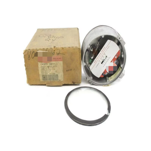 C437G1077 1/2-5PSI 1/2 inci NSMP Baru Asli Stok Siap Otomatisasi Industri PAC Pengontrol Pemrograman PLC Khusus - Product Image 1