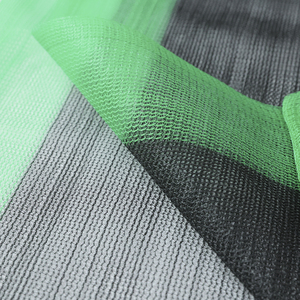 Red de protección de plástico de grado de ingeniería para aislamiento de edificios - Product Image 1