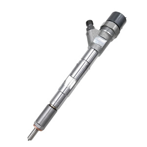Inyector Common Rail Kang Hongda 0445110259 128 L Hr, Conjunto de Inyección Electrónica de Combustible para Vehículos Nacionales - Product Image 3