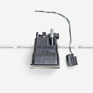 EPR Infiniti Q50 V37 Nismo Type Ensemble de feux de brouillard arrière 3 pièces en ABS compatible S-Q50-BKLIGHT-NIS R35 GT-R 2023/04~ Facile à installer - Product Image 3
