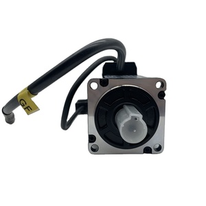มอเตอร์ Mecapion 1500W แรงบิดสูง แบบสามเฟส กันน้ำ สำหรับเครื่องเจาะบ่อน้ำ พร้อมระบบลดแรงสั่นสะเทือนคุณภาพสูง - Product Image 1