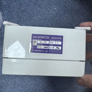 INDICADOR DE SALINIDAD SI-30 Medidor de Salinidad - Product Image 2