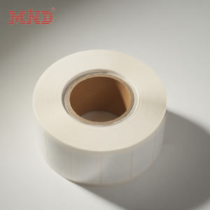 의류 재고 추적용 15m 장거리 50*30mm UHF <span class=keywords><strong>RFID</strong></span> 스티커 태그 스캐너 - Product Image 3