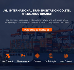 Trasporto Marittimo per Container FCL 40HQ dalla Cina a Francia, Germania, Paesi Bassi, Belgio, Italia, Spagna con Tempo di Transito di 40-55 Giorni - Product Image 3